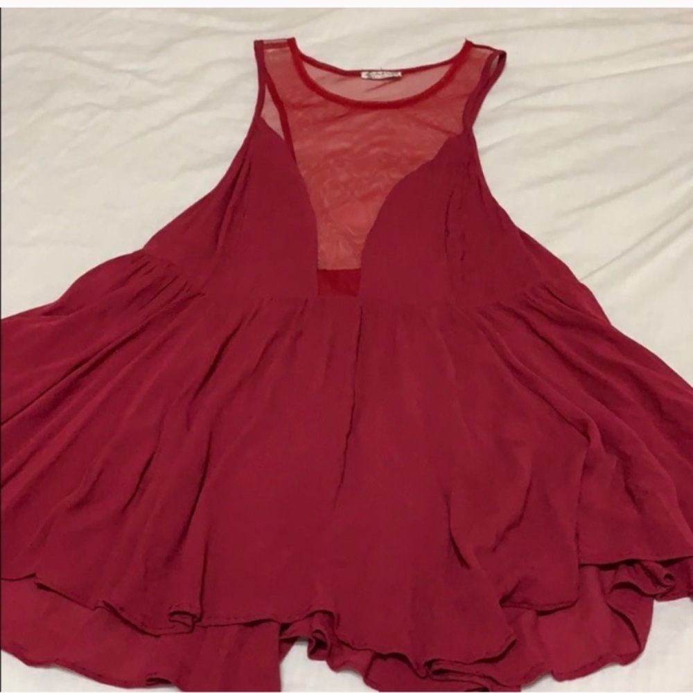 Free People Tank Top